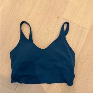 lulu lemon align tank